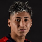 L. Sequeira Midfielder