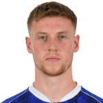 Mark James McGuinness Defender