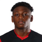 Kazeem Aderemi Olaigbe Midfielder