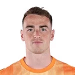 T. McGill Goalkeeper