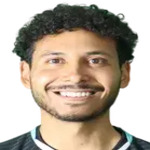 J. Cevallos Goalkeeper