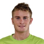 Miguel Bañuz Goalkeeper