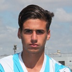 L. Andrada Midfielder