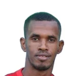 Doualeh Mahamoud Elabeh Midfielder