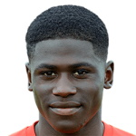 Haroun Loum Tchaouna Attacker