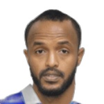 Salaheldin Adil Midfielder