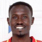 Mustafa Mohamed Abdelgader Karshoum Defender