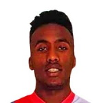 A. Sulieman Attacker