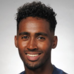 Ezana Yohannes Kahsay Attacker