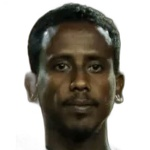 Ali Youssouf Farada Defender