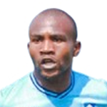 Andy Junior Magagula Midfielder