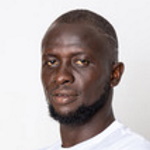 A. Dumbuya Midfielder