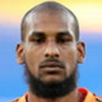 R. Padayachy Goalkeeper