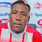 Peter Muduwa Defender