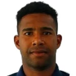 J. Valencia Attacker