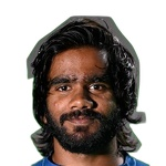 Hassan Nazeem Attacker