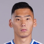 Mijiddorj Oyunbaatar Attacker