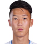 A. Dulguun Attacker