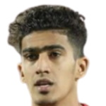 Omar Al Dahi Attacker