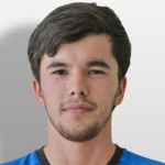 M. Safarov Defender