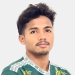 Elias João da Costa Ximenes Mesquita Attacker