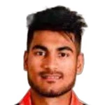 Mohamed Naim Attacker