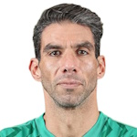 Sherif Ekramy Goalkeeper