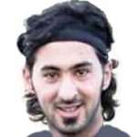 Faisal Hamidi Goalkeeper