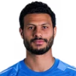 Mohamed El Shenawy Goalkeeper