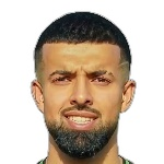 Rahis Nabi Midfielder