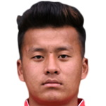 Gyeltshen Zangpo Goalkeeper