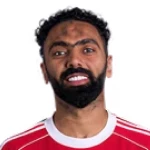 Hussein El Shahat Attacker