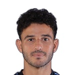 Hamdi Fathy Midfielder
