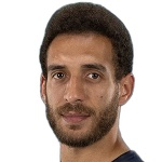 Hesham Mohamed Midfielder