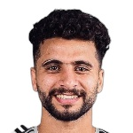 Mohamed Mahmoud Midfielder