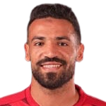 Islam Mohareb Midfielder