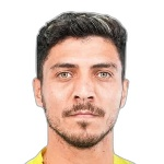 Mohamed Sherif Attacker