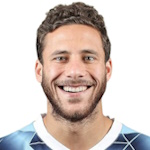 Ramadan Sobhi Attacker