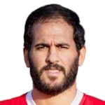 Marwan Mohsen Attacker