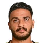 Ahmed Daador Goalkeeper