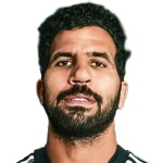 Al Mahdi Soliman Goalkeeper
