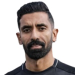 Abdallah Bakri Defender