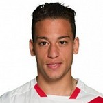 C. Benavente Midfielder