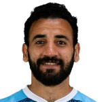 Mohanad Lasheen Midfielder