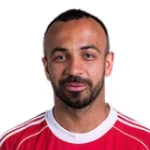 Mohamed Magdi Kafsha Midfielder