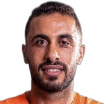 Mohamed Fathi Midfielder