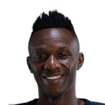 E. Traoré Midfielder