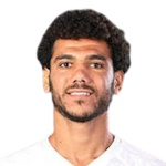 Hossam Gahnem Attacker