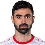 Omar Khribin Attacker