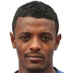G. Kebede Attacker